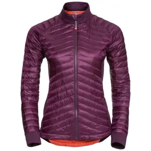 Chaqueta Odlo Helium Cocoon image-0