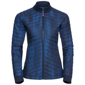 Chaqueta Odlo Helium Cocoon femme image-0