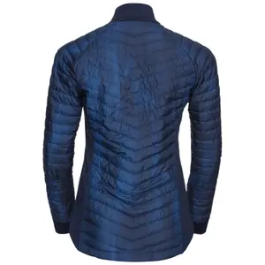 Chaqueta Odlo Helium Cocoon femme image-1