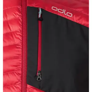 Chaqueta Odlo Helium Cocoon image-2