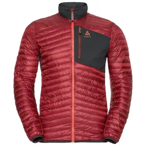 Chaqueta Odlo Helium Cocoon image-0