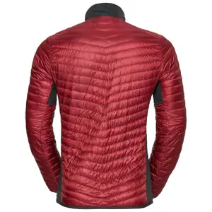 Chaqueta Odlo Helium Cocoon image-1