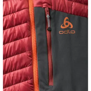 Chaqueta Odlo Helium Cocoon image-2