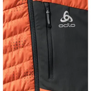 Chaqueta Odlo Helium Cocoon image-2