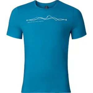 T-Shirt Odlo Signo image-0