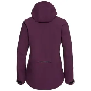 Chaqueta impermeable mujer Odlo Fremont image-2