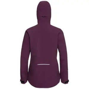 Chaqueta impermeable mujer Odlo Fremont image-3