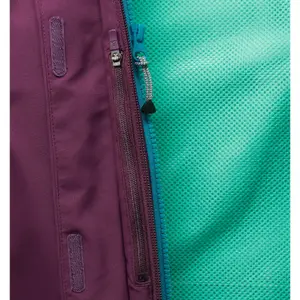 Chaqueta impermeable mujer Odlo Fremont image-4