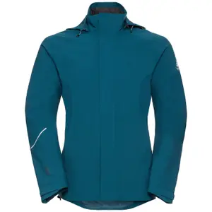 Chubasquero Odlo Fremont image-0