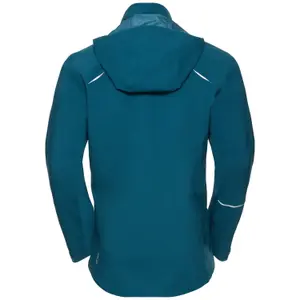 Chubasquero Odlo Fremont image-1