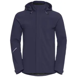 Chubasquero Odlo Fremont image-0