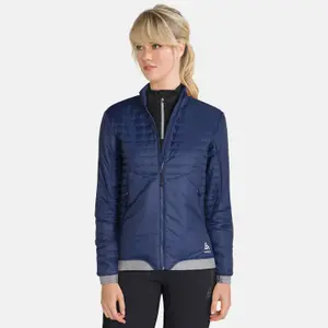 Chaqueta Odlo Cocoon S Zip In image-3
