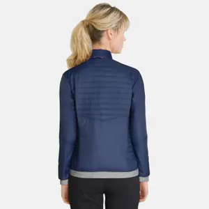 Chaqueta Odlo Cocoon S Zip In image-5