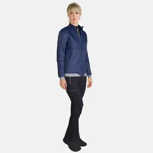 Chaqueta Odlo Cocoon S Zip In image-2