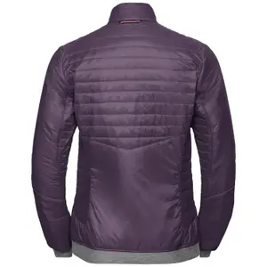 Chaqueta Odlo Cocoon S Zip In image-4