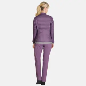 Chaqueta Odlo Cocoon S Zip In image-6