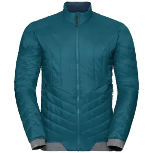 Chaqueta Odlo Cocoon S Zip In image-0