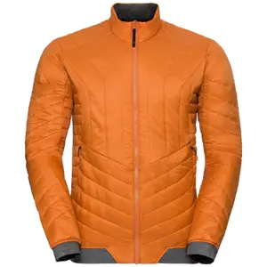 Chaqueta Odlo Cocoon S Zip In image-0
