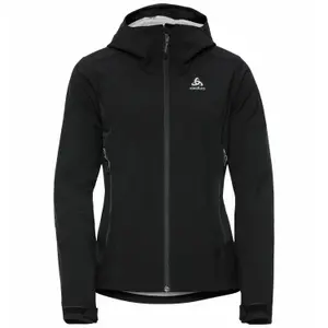 Chaqueta Odlo Softshell Custer image-0