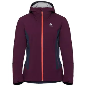 Chaqueta Odlo Softshell Custer image-0