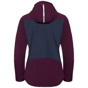 Chaqueta Odlo Softshell Custer image-1