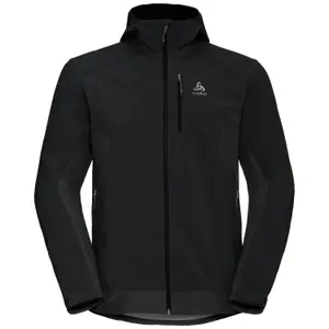 Chaqueta Odlo Softshell Custer image-0