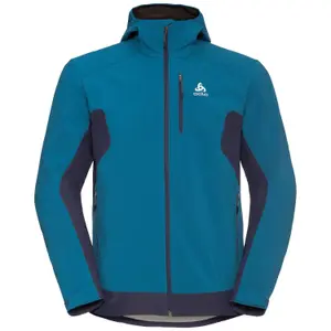 Chaqueta Odlo Softshell Custer image-0