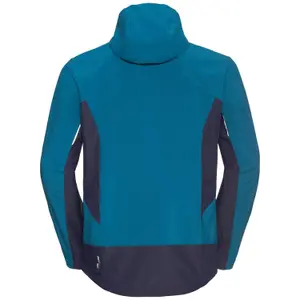 Chaqueta Odlo Softshell Custer image-1