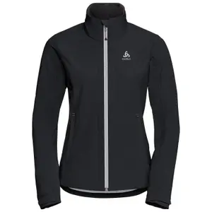 Chaqueta mujer Odlo Softshell Lolo image-0