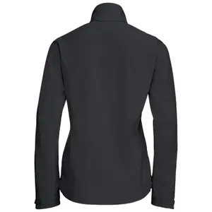 Chaqueta mujer Odlo Softshell Lolo image-1