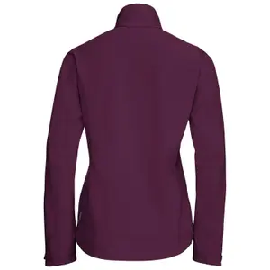 Chaqueta Odlo Softshell Lolo image-1