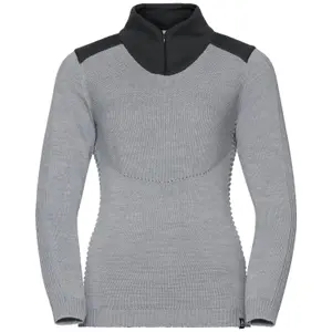 Jersey de mujer Odlo X Pod Hybrid image-0