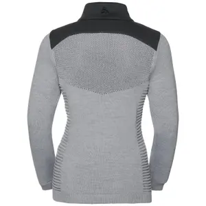 Jersey de mujer Odlo X Pod Hybrid image-1