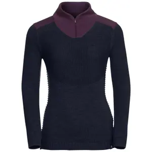 Jersey de mujer Odlo X Pod Hybrid image-0