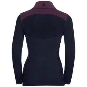 Jersey de mujer Odlo X Pod Hybrid image-1