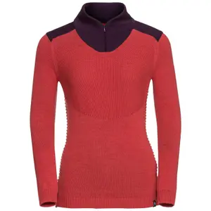 Jersey de mujer Odlo X Pod Hybrid image-0