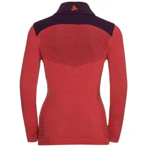 Jersey de mujer Odlo X Pod Hybrid image-1