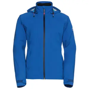 Chaqueta de mujer Odlo 3-en-1 Waterton Stretch image-0