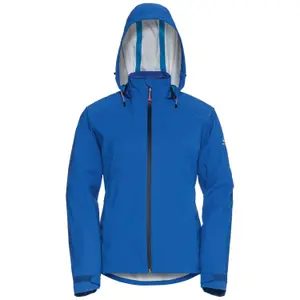 Chaqueta de mujer Odlo 3-en-1 Waterton Stretch image-1