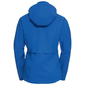 Chaqueta de mujer Odlo 3-en-1 Waterton Stretch image-2