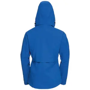 Chaqueta de mujer Odlo 3-en-1 Waterton Stretch image-3