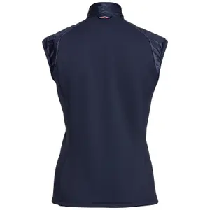 Chaqueta de mujer Odlo 3-en-1 Waterton Stretch image-4