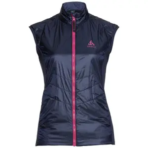 Chaqueta de mujer Odlo 3-en-1 Waterton Stretch image-5