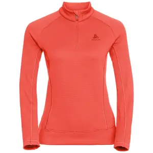 Jersey de mujer Odlo Inyo image-0