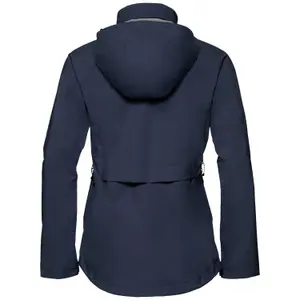 Chubasquero Odlo Waterton Stretch image-2