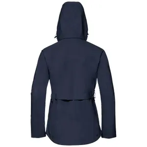 Chubasquero Odlo Waterton Stretch image-3