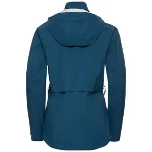 Chubasquero Odlo Waterton Stretch image-1