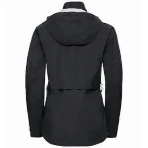 Chubasquero Odlo Waterton Stretch image-1