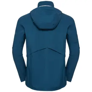 Chubasquero Odlo Waterton Stretch image-1