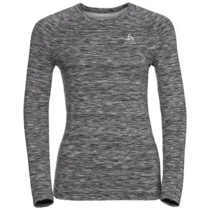 Camiseta de manga larga para mujer Odlo Sillian image-0